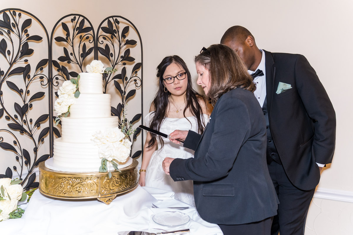 Roswell Mill Club Staff