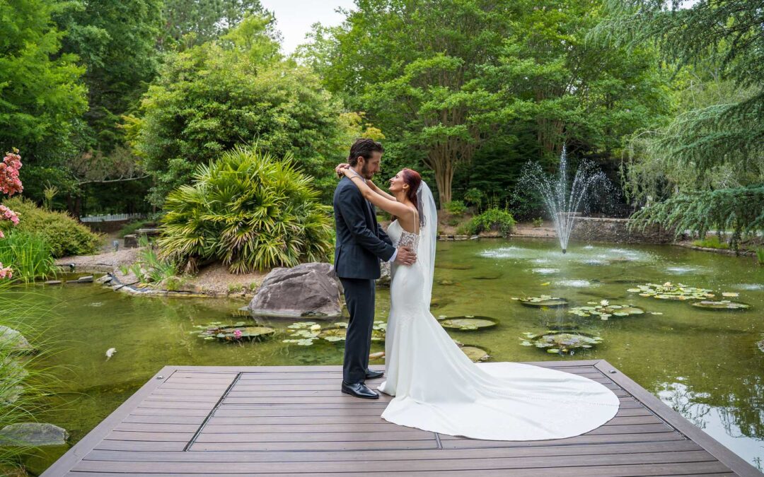 Shiloh Gardens Special Events Venue Photos