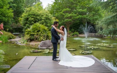 Shiloh Gardens Special Events Venue Photos