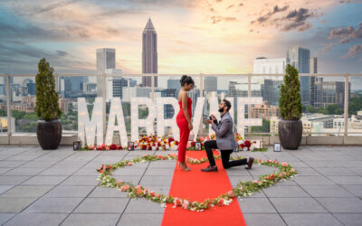 Should You Hire a Photographer for Your Proposal?