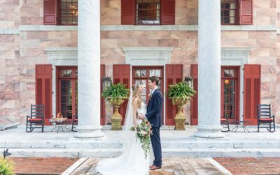 Tate House Wedding: A Stunning North Georgia Venue Guide