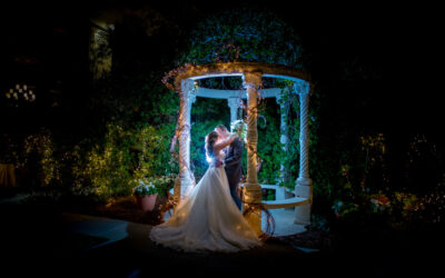 The Atrium Wedding Photos | Atlanta Wedding Photography