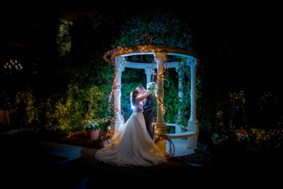 The Atrium Wedding Photos | Atlanta Wedding Photography