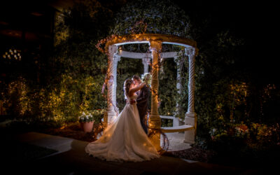 Magical Photos from the Atrium Wedding Venue (Atlanta, GA)