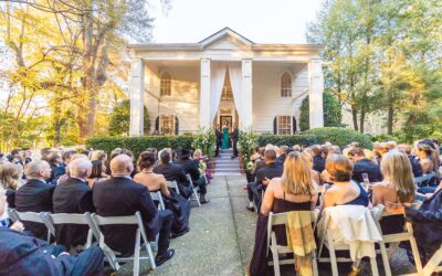 The Cedars Acworth Wedding (Formerly Cedar Plantation): Photo Tips and What to Expect
