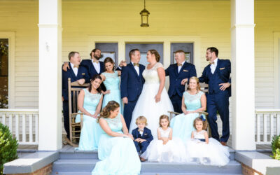 The Tisinger House Wedding Pictures | Atlanta Wedding Photography