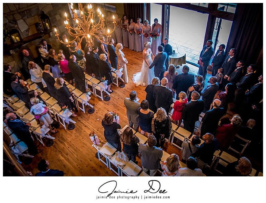 waterfall club weddings clayton | Atlanta Wedding Photographers