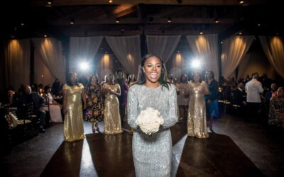 Mastering Wedding Photography at Night: How We Capture Stunning Photos in Low-Light Conditions