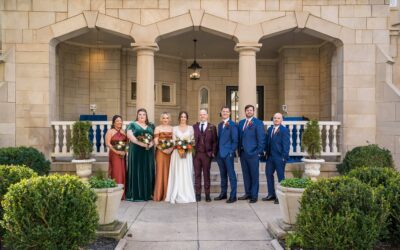 The Wimbish House Wedding: Photo Tips and What to Expect in Midtown Atlanta