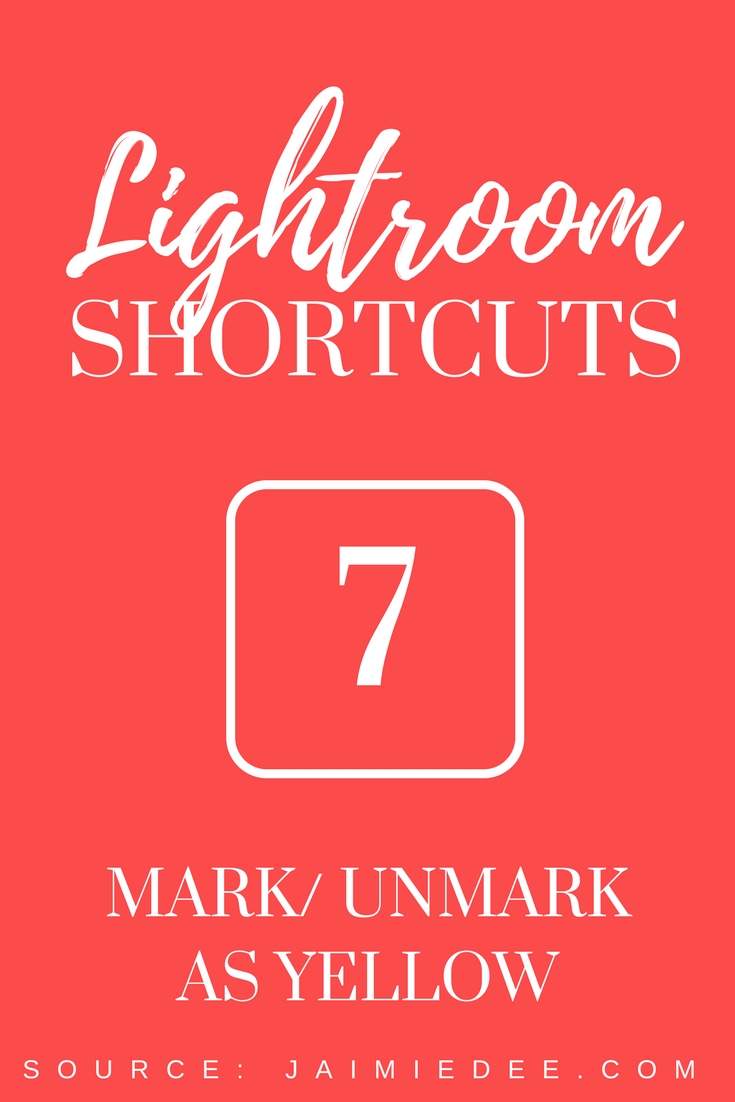 yellow-lightroom-tutorial-editing-tips-shortcuts